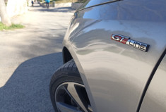 Peugeot 308 1.2L 130CH EAT8 - GT LINE - Camera - Carplay - Distrib à jour - Entretien complet fait !