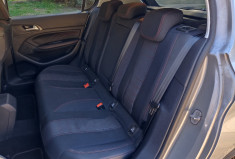 Peugeot 308 1.2L 130CH EAT8 - GT LINE - Camera - Carplay - Distrib à jour - Entretien complet fait !