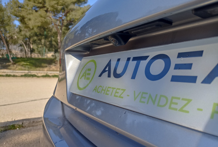 Peugeot 308 130 CH EAT8 - GT LINE - Camera - Carplay - Distrib à jour - Entretien complet fait