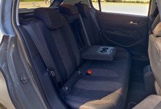 Peugeot 308 130 CH EAT8 - GT LINE - Camera - Carplay - Distrib à jour - Entretien complet fait