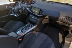 Peugeot 308 130 CH EAT8 - GT LINE - Camera - Carplay - Distrib à jour - Entretien complet fait