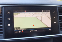 Peugeot 308 130 CH EAT8 - GT LINE - Camera - Carplay - Distrib à jour - Entretien complet fait