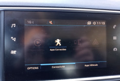 Peugeot 308 130 CH EAT8 - GT LINE - Camera - Carplay - Distrib à jour - Entretien complet fait