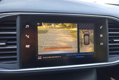Peugeot 308 130 CH EAT8 - GT LINE - Camera - Carplay - Distrib à jour - Entretien complet fait