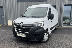 Renault Master III Phase 3 Fourgon L3H2 3.5T 2.3 dCi 150CV BVA
