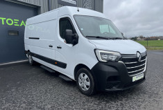 Renault Master III Phase 3 Fourgon L3H2 3.5T 2.3 dCi 150CV BVA