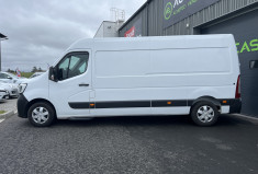 Renault Master III Phase 3 Fourgon L3H2 3.5T 2.3 dCi 150CV BVA