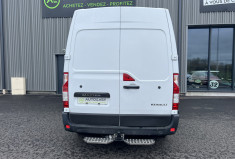 Renault Master III Phase 3 Fourgon L3H2 3.5T 2.3 dCi 150CV BVA
