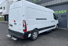 Renault Master III Phase 3 Fourgon L3H2 3.5T 2.3 dCi 150CV BVA