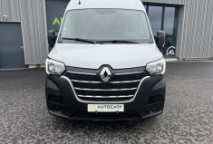 Renault Master III Phase 3 Fourgon L3H2 3.5T 2.3 dCi 150CV BVA