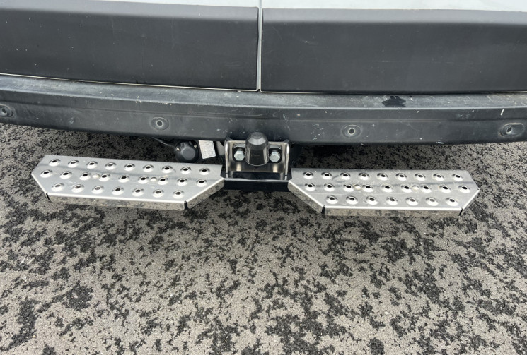 Renault Master III Phase 3 Fourgon L3H2 3.5T 2.3 dCi 150CV BVA