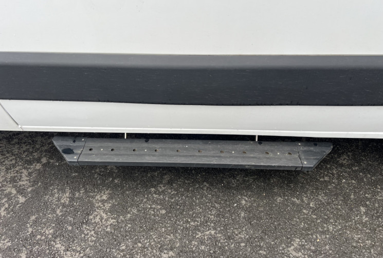 Renault Master III Phase 3 Fourgon L3H2 3.5T 2.3 dCi 150CV BVA