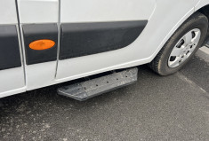 Renault Master III Phase 3 Fourgon L3H2 3.5T 2.3 dCi 150CV BVA