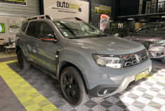 Dacia Duster 1.3 TCE 150 CH EXTREME EDC6 / PREMIERE MAIN