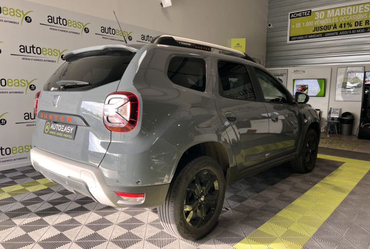 Dacia Duster 1.3 TCE 150 CH EXTREME EDC6 / PREMIERE MAIN