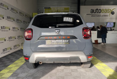 Dacia Duster 1.3 TCE 150 CH EXTREME EDC6 / PREMIERE MAIN