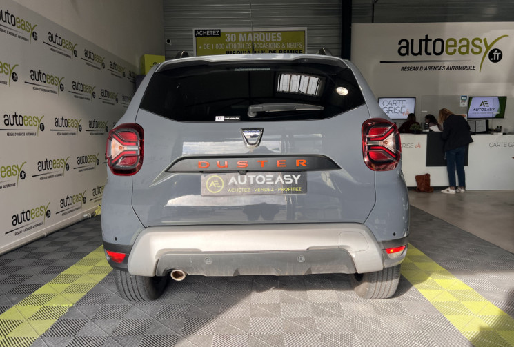 Dacia Duster 1.3 TCE 150 CH EXTREME EDC6 / PREMIERE MAIN