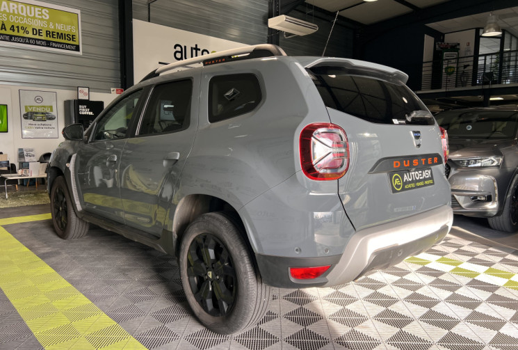 Dacia Duster 1.3 TCE 150 CH EXTREME EDC6 / PREMIERE MAIN