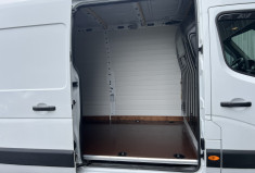 Renault Master III Phase 3 Fourgon L3H2 3.5T 2.3 dCi 150CV BVA