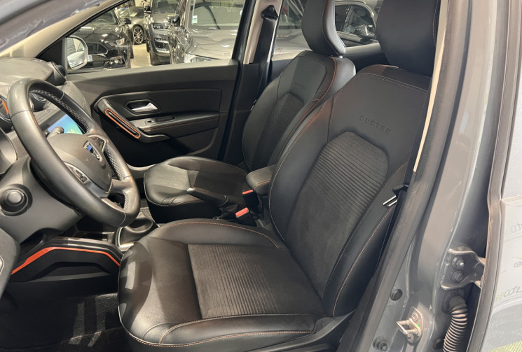 Dacia Duster 1.3 TCE 150 CH EXTREME EDC6 / PREMIERE MAIN