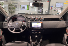 Dacia Duster 1.3 TCE 150 CH EXTREME EDC6 / PREMIERE MAIN