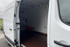 Renault Master III Phase 3 Fourgon L3H2 3.5T 2.3 dCi 150CV BVA