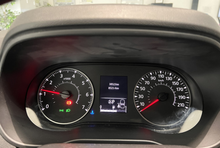 Dacia Duster 1.3 TCE 150 CH EXTREME EDC6 / PREMIERE MAIN