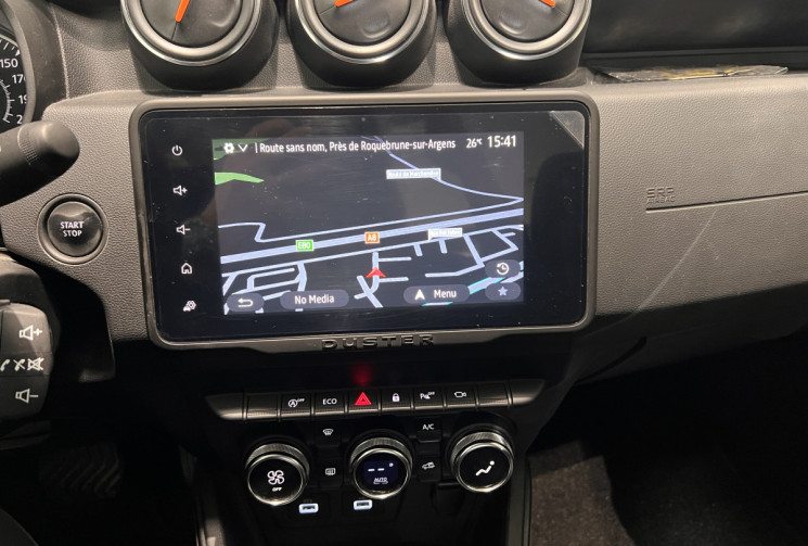 Dacia Duster 1.3 TCE 150 CH EXTREME EDC6 / PREMIERE MAIN