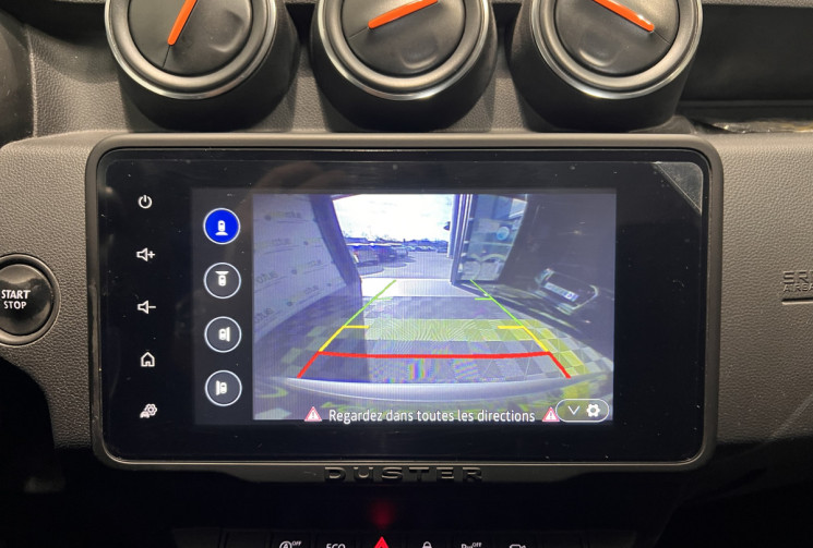 Dacia Duster 1.3 TCE 150 CH EXTREME EDC6 / PREMIERE MAIN