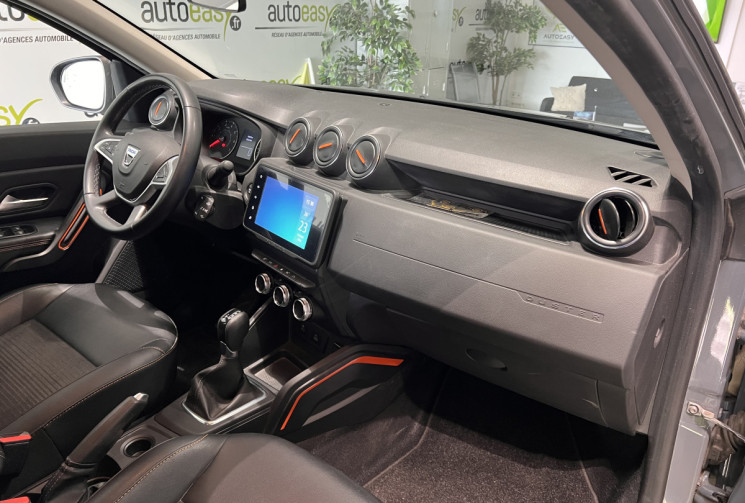 Dacia Duster 1.3 TCE 150 CH EXTREME EDC6 / PREMIERE MAIN