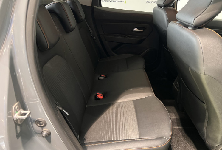 Dacia Duster 1.3 TCE 150 CH EXTREME EDC6 / PREMIERE MAIN