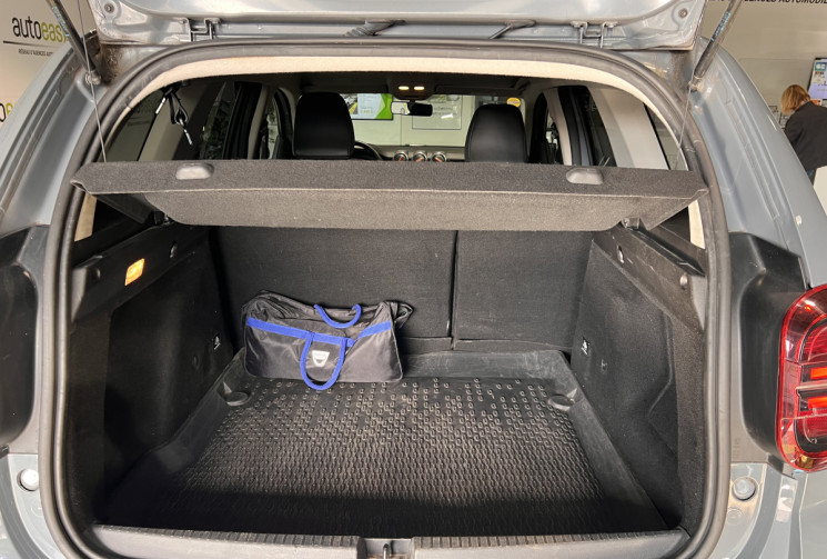 Dacia Duster 1.3 TCE 150 CH EXTREME EDC6 / PREMIERE MAIN