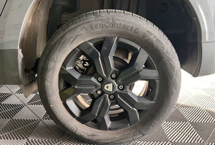 Dacia Duster 1.3 TCE 150 CH EXTREME EDC6 / PREMIERE MAIN