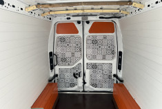 Renault Master III Phase 3 Fourgon L3H2 3.5T 2.3 dCi 150CV BVA