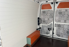 Renault Master III Phase 3 Fourgon L3H2 3.5T 2.3 dCi 150CV BVA