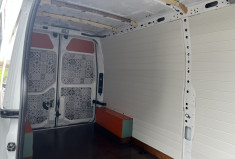 Renault Master III Phase 3 Fourgon L3H2 3.5T 2.3 dCi 150CV BVA