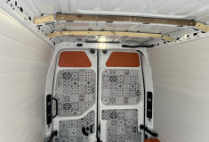 Renault Master III Phase 3 Fourgon L3H2 3.5T 2.3 dCi 150CV BVA