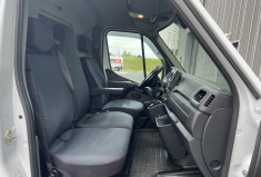Renault Master III Phase 3 Fourgon L3H2 3.5T 2.3 dCi 150CV BVA
