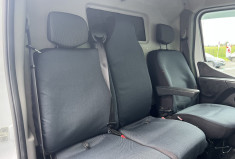 Renault Master III Phase 3 Fourgon L3H2 3.5T 2.3 dCi 150CV BVA