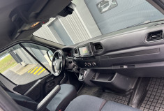 Renault Master III Phase 3 Fourgon L3H2 3.5T 2.3 dCi 150CV BVA