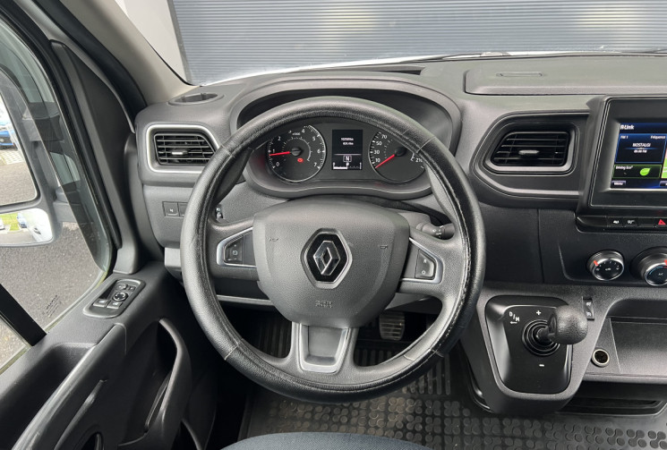 Renault Master III Phase 3 Fourgon L3H2 3.5T 2.3 dCi 150CV BVA