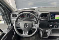 Renault Master III Phase 3 Fourgon L3H2 3.5T 2.3 dCi 150CV BVA