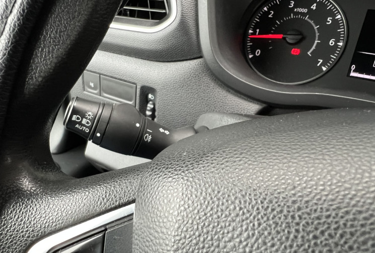 Renault Master III Phase 3 Fourgon L3H2 3.5T 2.3 dCi 150CV BVA