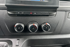 Renault Master III Phase 3 Fourgon L3H2 3.5T 2.3 dCi 150CV BVA