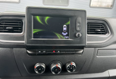 Renault Master III Phase 3 Fourgon L3H2 3.5T 2.3 dCi 150CV BVA