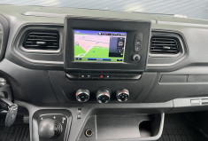 Renault Master III Phase 3 Fourgon L3H2 3.5T 2.3 dCi 150CV BVA