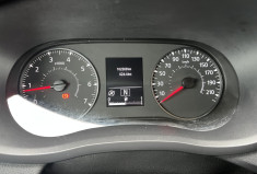 Renault Master III Phase 3 Fourgon L3H2 3.5T 2.3 dCi 150CV BVA