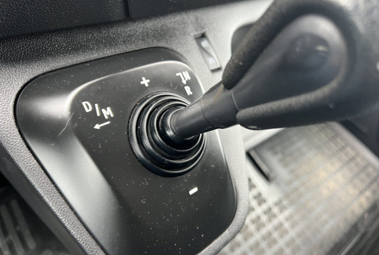 Renault Master III Phase 3 Fourgon L3H2 3.5T 2.3 dCi 150CV BVA