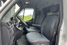 Renault Master III Phase 3 Fourgon L3H2 3.5T 2.3 dCi 150CV BVA