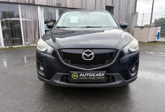 Mazda CX-5 I PHASE 2 SKYACTIV-D 2.2 TD 4X4 175 SELECTION / CHAINE DE DISTRIBUTION / GARANTIE 12 MOIS